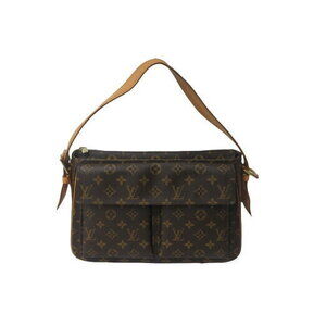 Louis Vuitton Multiplicite Handbag Tote Bag Monogram